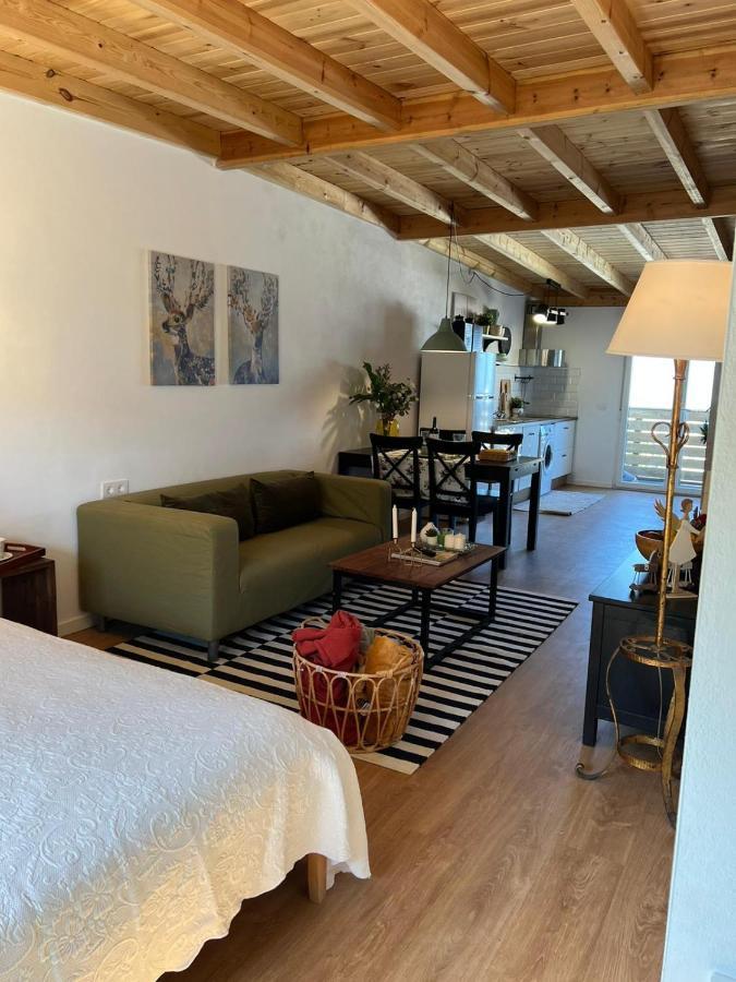 Casa Chano Estudio Confortable Tenerife Icod De Los Vinos Dış mekan fotoğraf