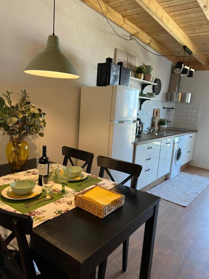 Casa Chano Estudio Confortable Tenerife Icod De Los Vinos Dış mekan fotoğraf