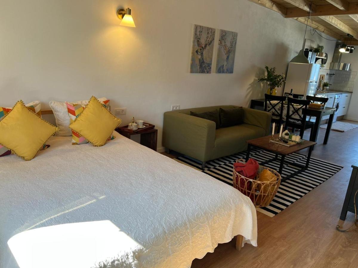 Casa Chano Estudio Confortable Tenerife Icod De Los Vinos Dış mekan fotoğraf