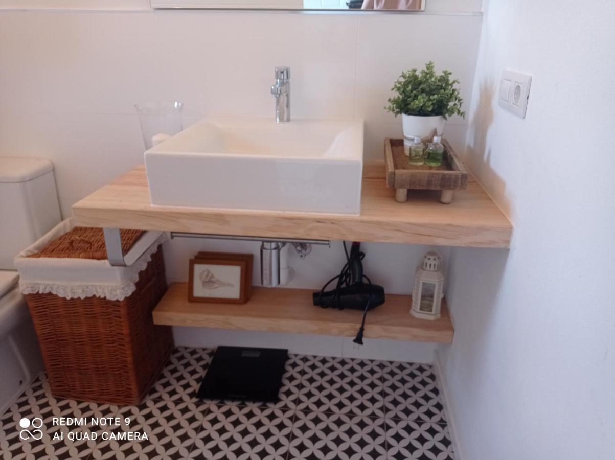 Casa Chano Estudio Confortable Tenerife Icod De Los Vinos Dış mekan fotoğraf