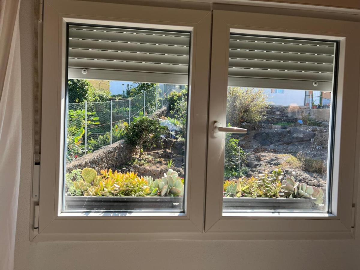 Casa Chano Estudio Confortable Tenerife Icod De Los Vinos Dış mekan fotoğraf