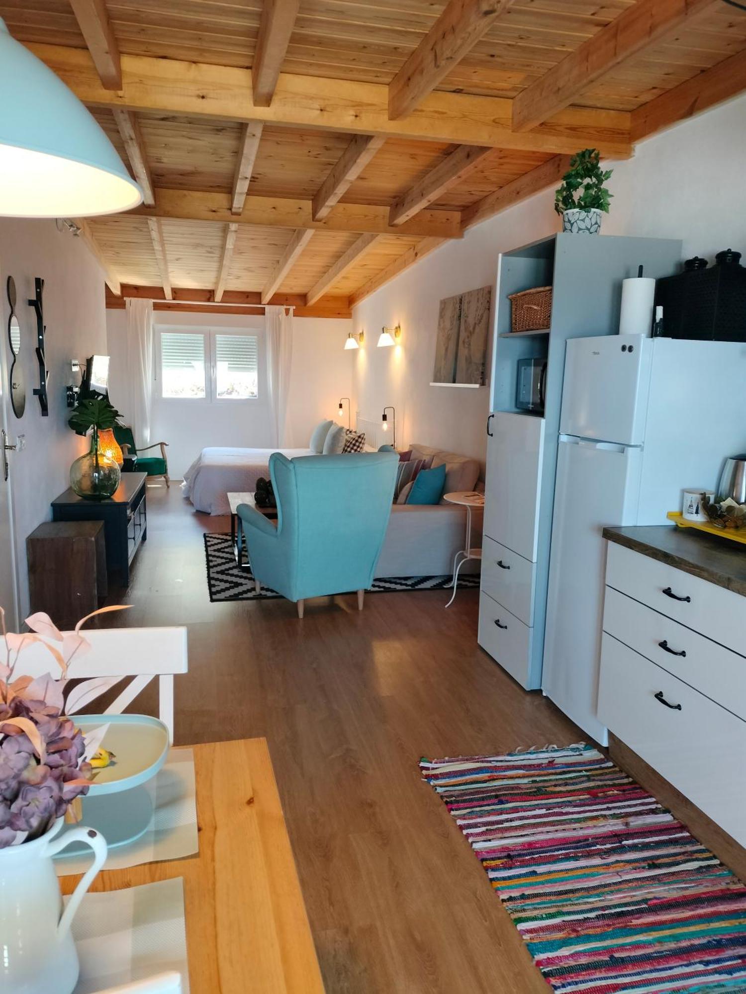 Casa Chano Estudio Confortable Tenerife Icod De Los Vinos Dış mekan fotoğraf